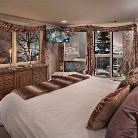 Вілла Epernay: Chateau Chamonix - 3Br Slopeside Luxury Стімбоут-Спрінгс Екстер'єр фото